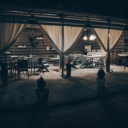 Pałac Lacon Kazimierza Wielka Exterior foto